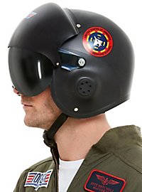 Top Gun pilot helmet Deluxe