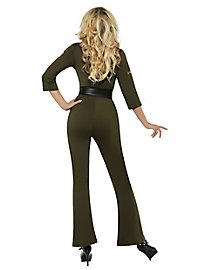 Top Gun Pilot Kostume