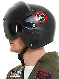 Top Gun Pilothelm Deluxe