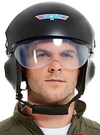 Top Gun Pilothjelm Deluxe