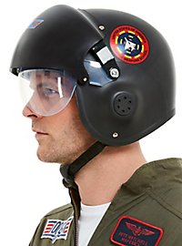 Top Gun Pilothjelm Deluxe
