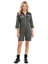 Top Gun playsuit