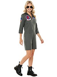 Top Gun playsuit