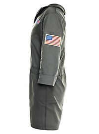 Top Gun playsuit
