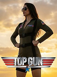 Top Gun Romper Costume