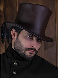 Top hat - Tepes