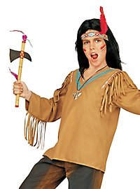 Top indiano Apache per bambini