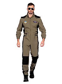 Top Pilot Kostüm