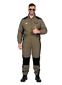 Top Pilot Kostüm
