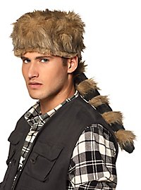 Toque de trappeur
