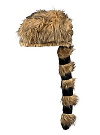 Toque de trappeur