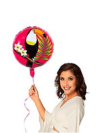 Toucan Foil Balloon