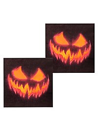 Tovaglioli di Halloween 20 pezzi