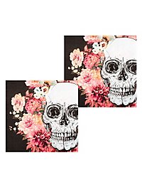 Tovaglioli Dia de los Muertos 20 pezzi