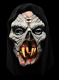 Toxic Toons Curdled Maske aus Latex