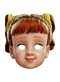 Toy Story 4 Gabby Gabby kartonnen masker