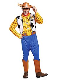 Toy Story 4 Woody costume