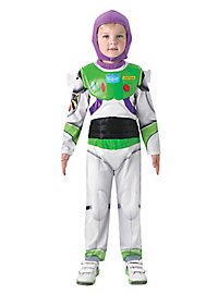 Toy Story Buzz Lightyear Costume for Kids Deluxe