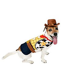 Toy Story - Costume da cane Woody