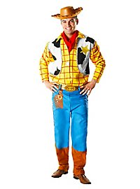 Toy Story Woody Costume