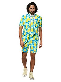Traje De Verano OppoSuits Shineapple