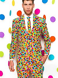 Traje OppoSuits Confetteroni