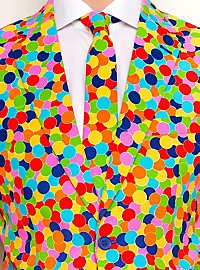 Traje OppoSuits Confetteroni