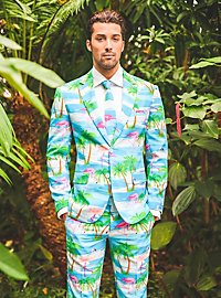 Traje OppoSuits Flaminguy