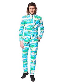 Traje OppoSuits Flaminguy