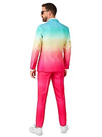 Traje OppoSuits Funky Fade