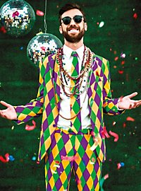 Traje OppoSuits Harleking