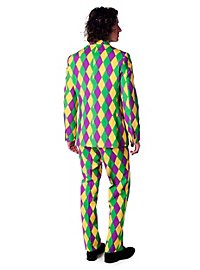 Traje OppoSuits Harleking