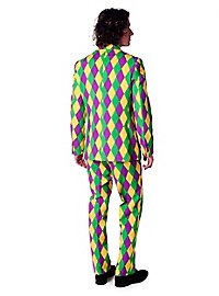 Traje OppoSuits Harleking