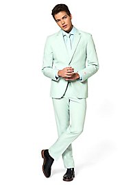 Traje OppoSuits Magic Mint