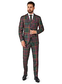 Traje OppoSuits Mixed Mesh