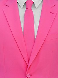 Traje OppoSuits Mr. Pink