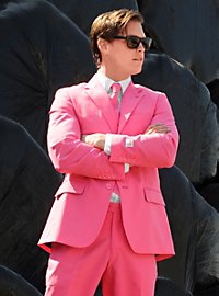 Traje OppoSuits Mr. Pink