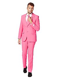 Traje OppoSuits Mr. Pink