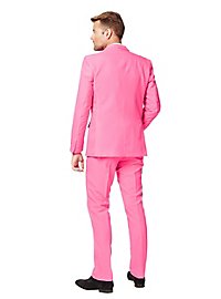 Traje OppoSuits Mr. Pink