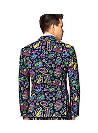Traje OppoSuits Mr. Vegas