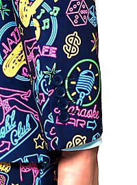 Traje OppoSuits Mr. Vegas