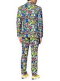 Traje OppoSuits Super Mario