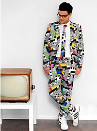 Traje OppoSuits Testival