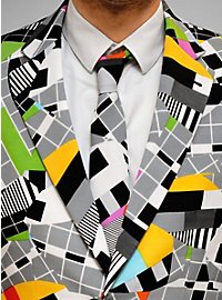 Traje OppoSuits Testival