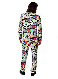 Traje OppoSuits Testival