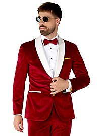 Traje OppoSuits Velvet Vibes Deluxe