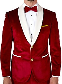 Traje OppoSuits Velvet Vibes Deluxe