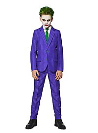 Traje SuitMeister Boys The Joker Para Niños