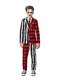 Traje SuitMeister Boys Twisted Circus Para Niños