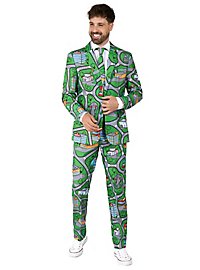 Traje SuitMeister Carpet City